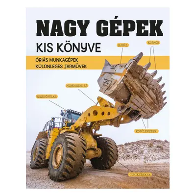 Nagy gépek kis könyve