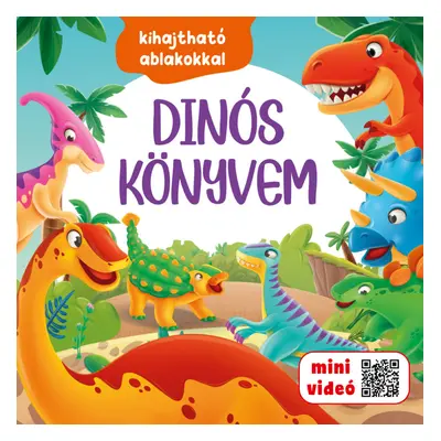 Dínós Könyvem