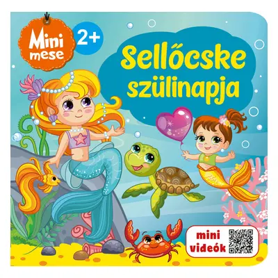 Sellôcske szülinapja 2+