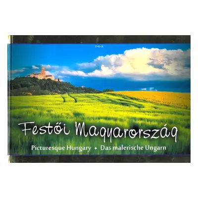 Festői Magyarország (Szállítási sérült)