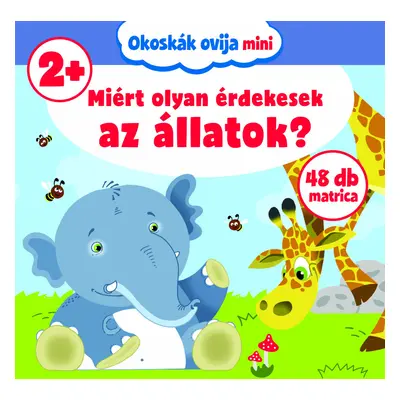 Miért olyan érdekesek az állatok?