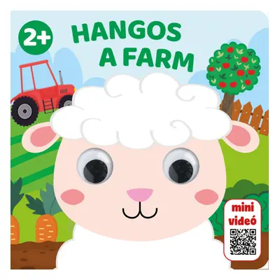 Hangos a farm