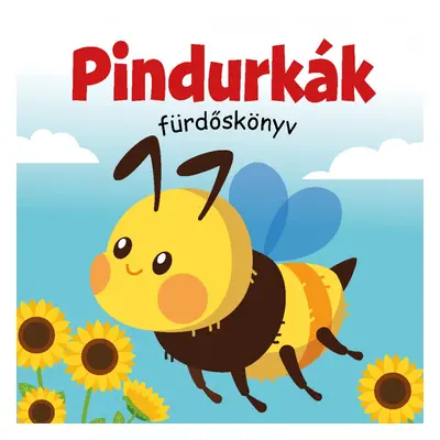 Pindurkák - Fürdőskönyv