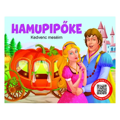 Kedvenc meséim - Hamupipőke