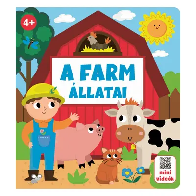 A farm állatai 4+