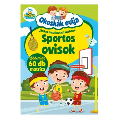 Okoskák ovija - Sportos ovisok