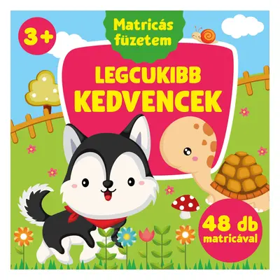 Legcukibb kedvencek