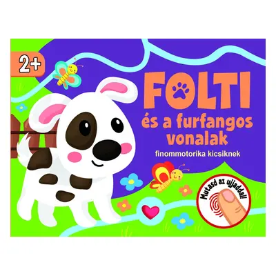 Folti és a furfangos vonalak 2+