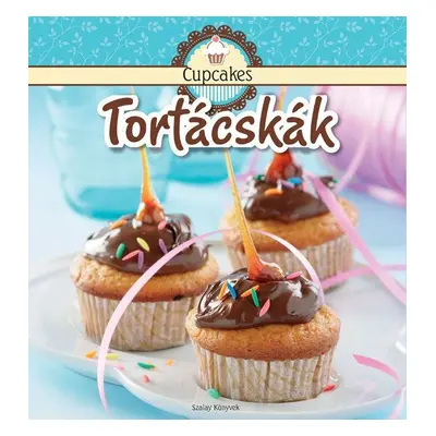 Cupcakes - Tortácskák