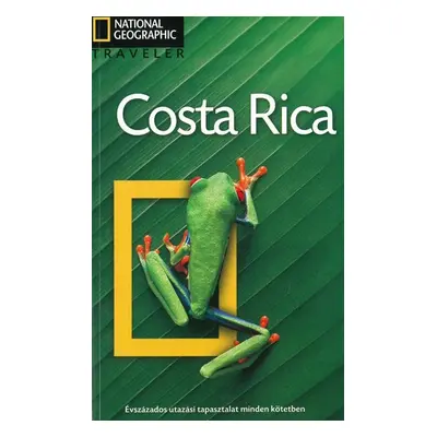 Costa Rica - Traveler