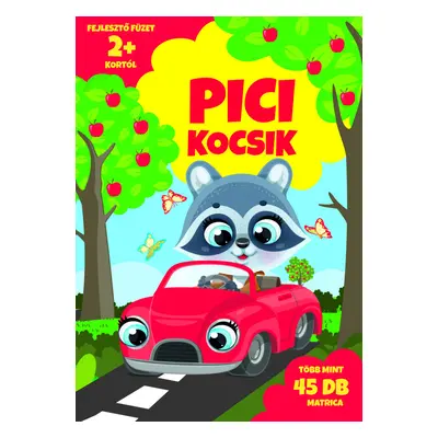 Pici kocsik