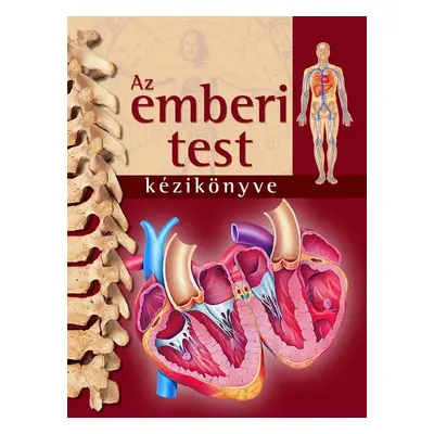 Az emberi test kézikönyve