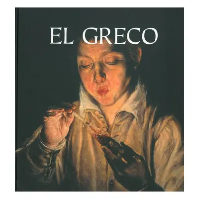 Világhíres festők: El Greco