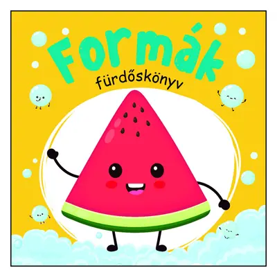 Formák - fürdőskönyv