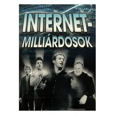 Internet - milliárdosok