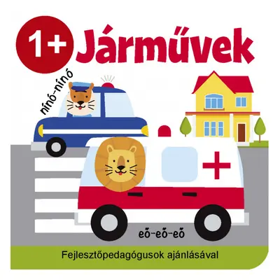 Járművek 1+