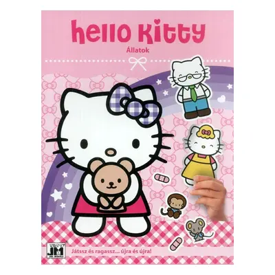 Hello Kitty - Állatok