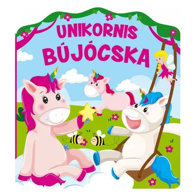 Unikornis bújócska