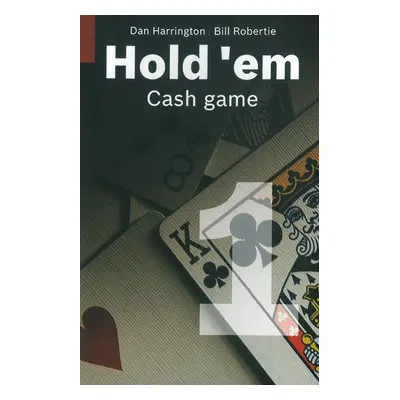 Hold&#039;em Cash Game /Szállítási sérült/