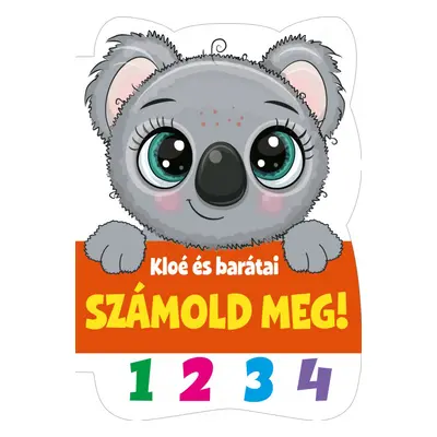 Számold meg! - Kloe és barátai