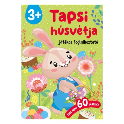 Tapsi húsvétja - játékos foglalkoztató