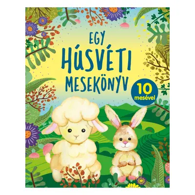 Egy húsvéti mesekönyv