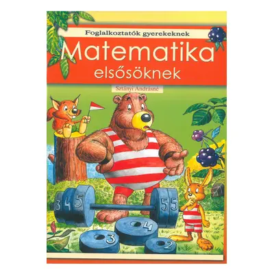 Matematika elsősöknek