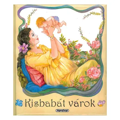 Kisbabát várok - szállítási sérült