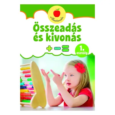 Összeadás és kivonás - Almatanoda