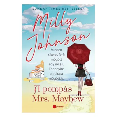 A pompás Mrs. Mayhew