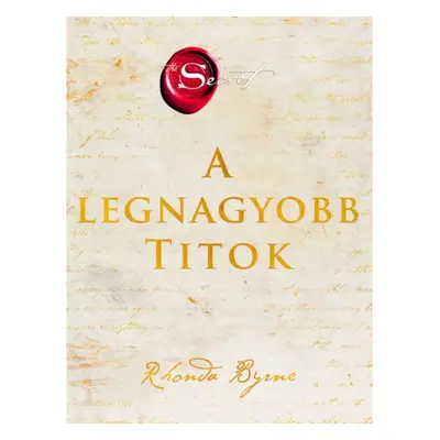 A legnagyobb titok