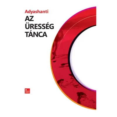 Az üresség tánca - Adyashanti