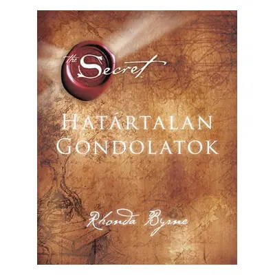 Határtalan gondolatok - The Secret