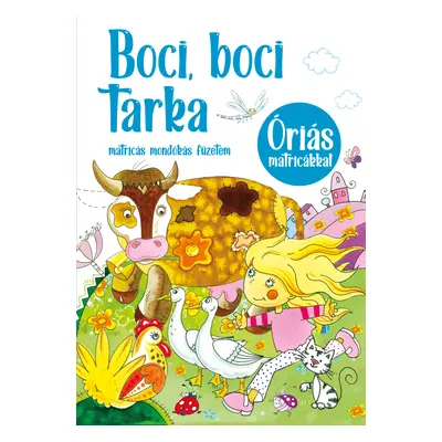 Boci, boci tarka