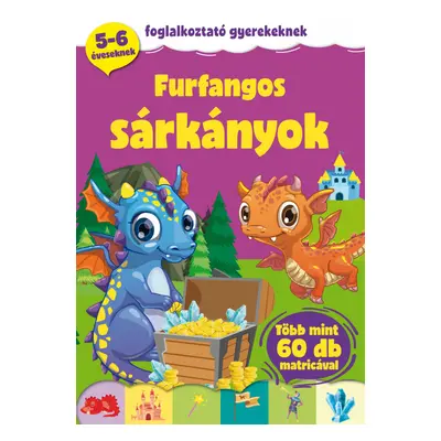 Furfangos sárkányok