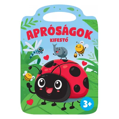 Apróságok - Kifestő