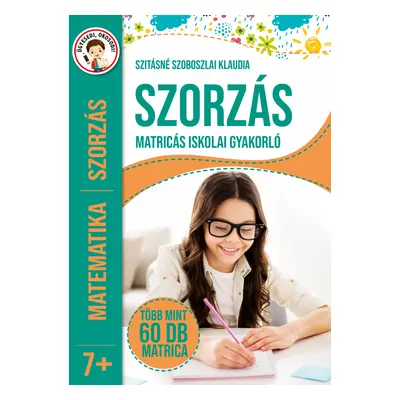 Matematika - Szorzás