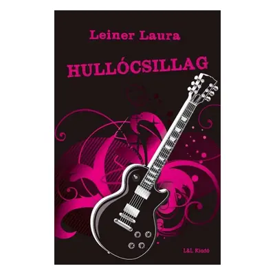 Hullócsillag - Bexi sorozat 2.kötet