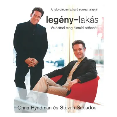 Legény-lakás