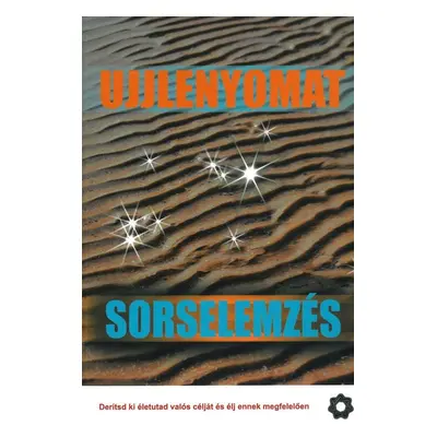 Ujjlenyomat - sorselemzés