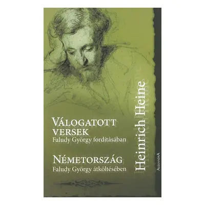 Válogatott versek - Németország