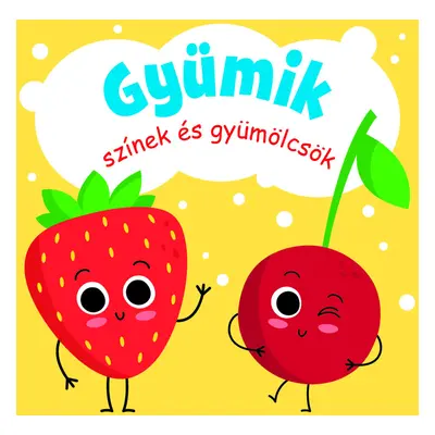 Gyümik - fürdőskönyv