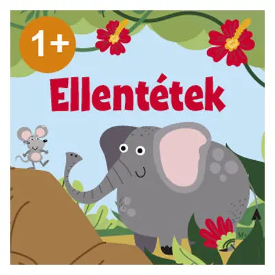 Ellentétek 1+