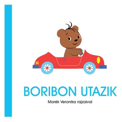 Boribon utazik