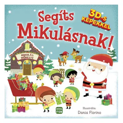 Segíts a Mikulásnak