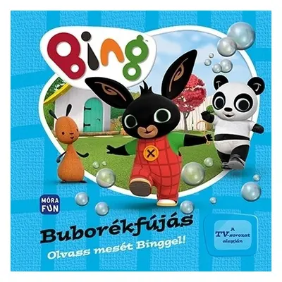 Bing - Buborékfújás