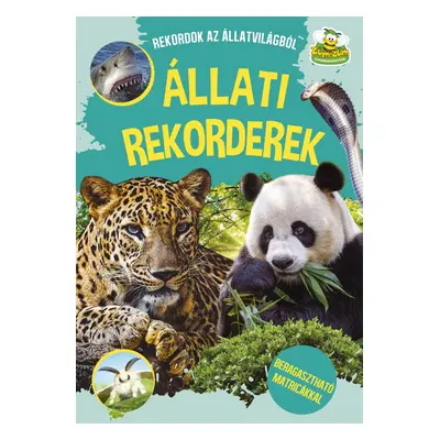 Állati rekorderek