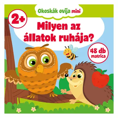 Milyen az állatok ruhája?