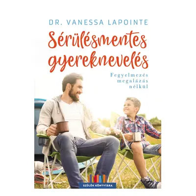 Sérülésmentes gyereknevelés