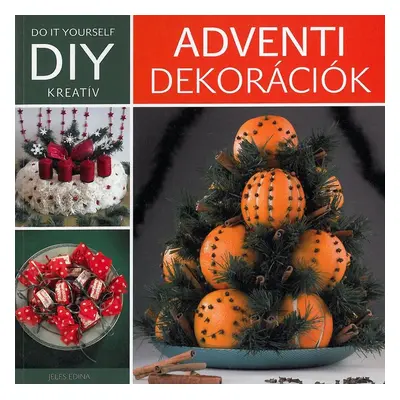 DIY: Adventi dekorációk